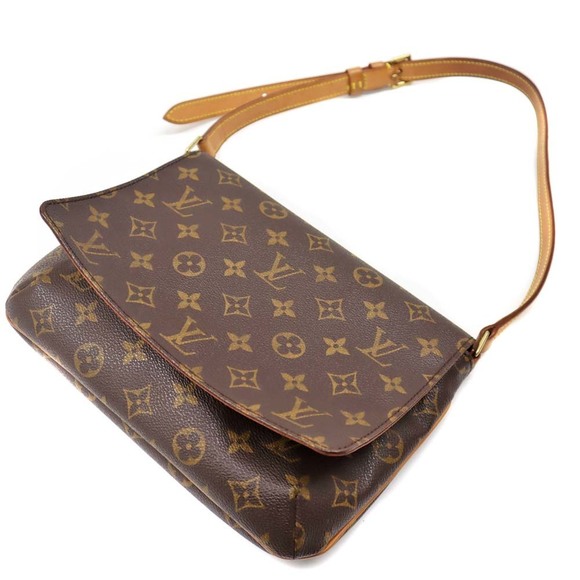 Louis Vuitton Shoulder Bag Musette Tango - Picture 1 of 6